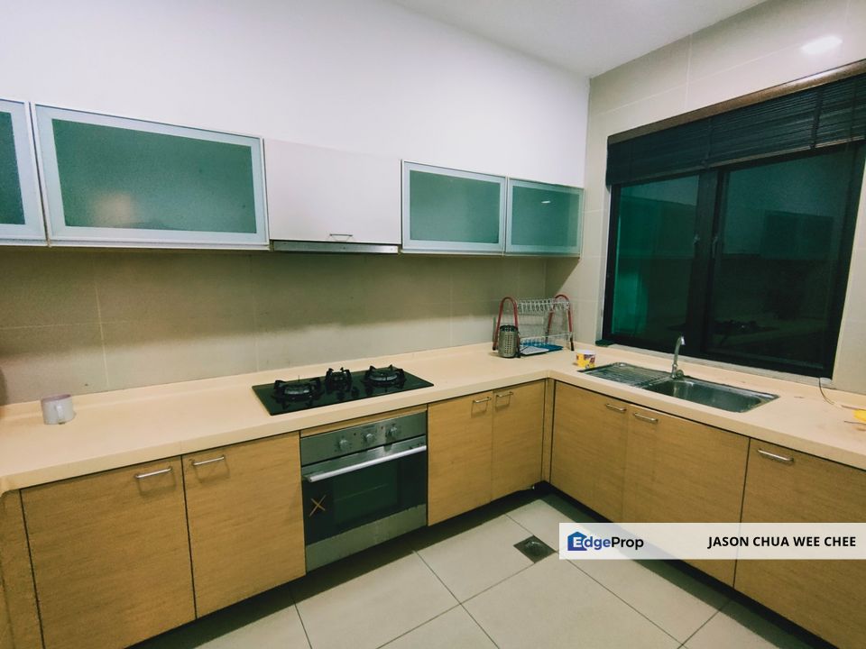 Bayou Water Village @ Leisure Farm, Johor, Gelang Patah