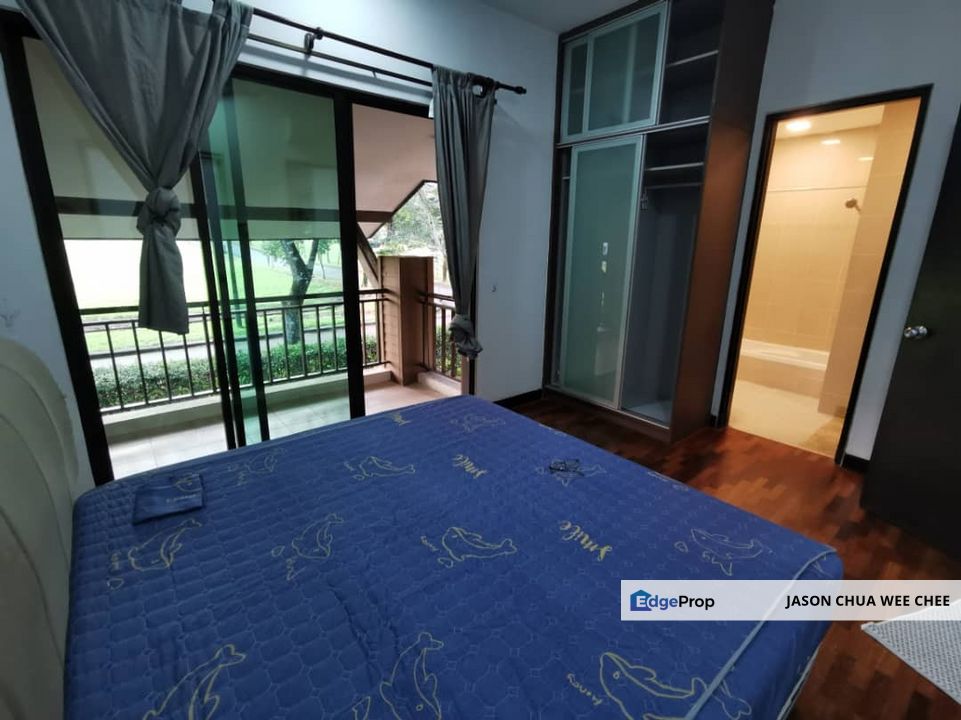 Bayou Water Village @ Leisure Farm, Johor, Gelang Patah