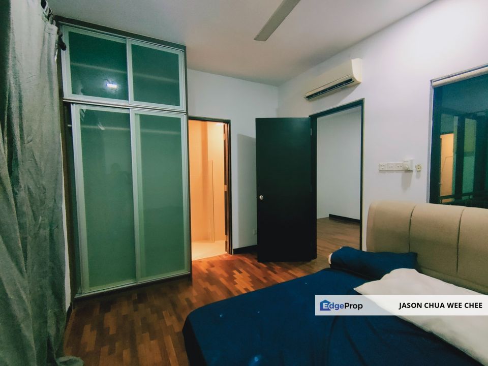 Bayou Water Village @ Leisure Farm, Johor, Gelang Patah