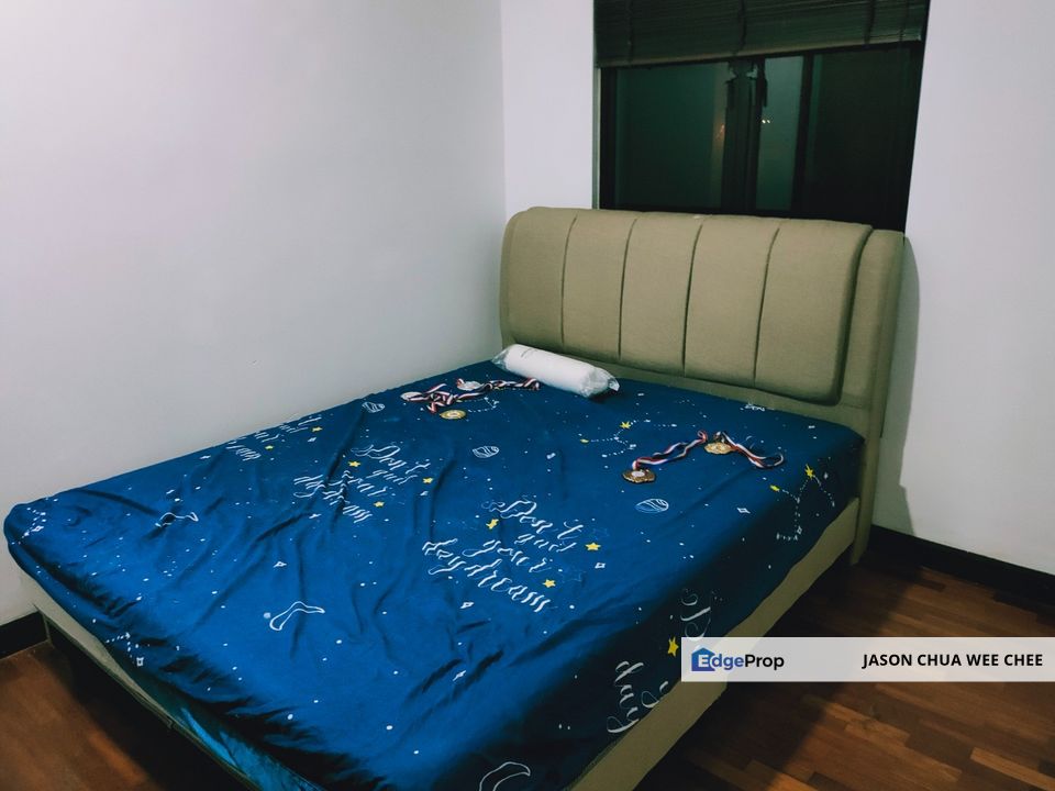 Bayou Water Village @ Leisure Farm, Johor, Gelang Patah