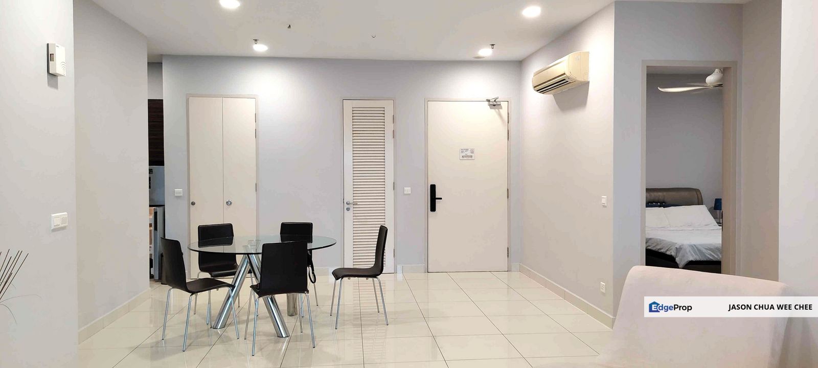 Somerset Luxury Services Residences Puteri Harbour Iskandar Puteri for Rent, Johor, Nusajaya