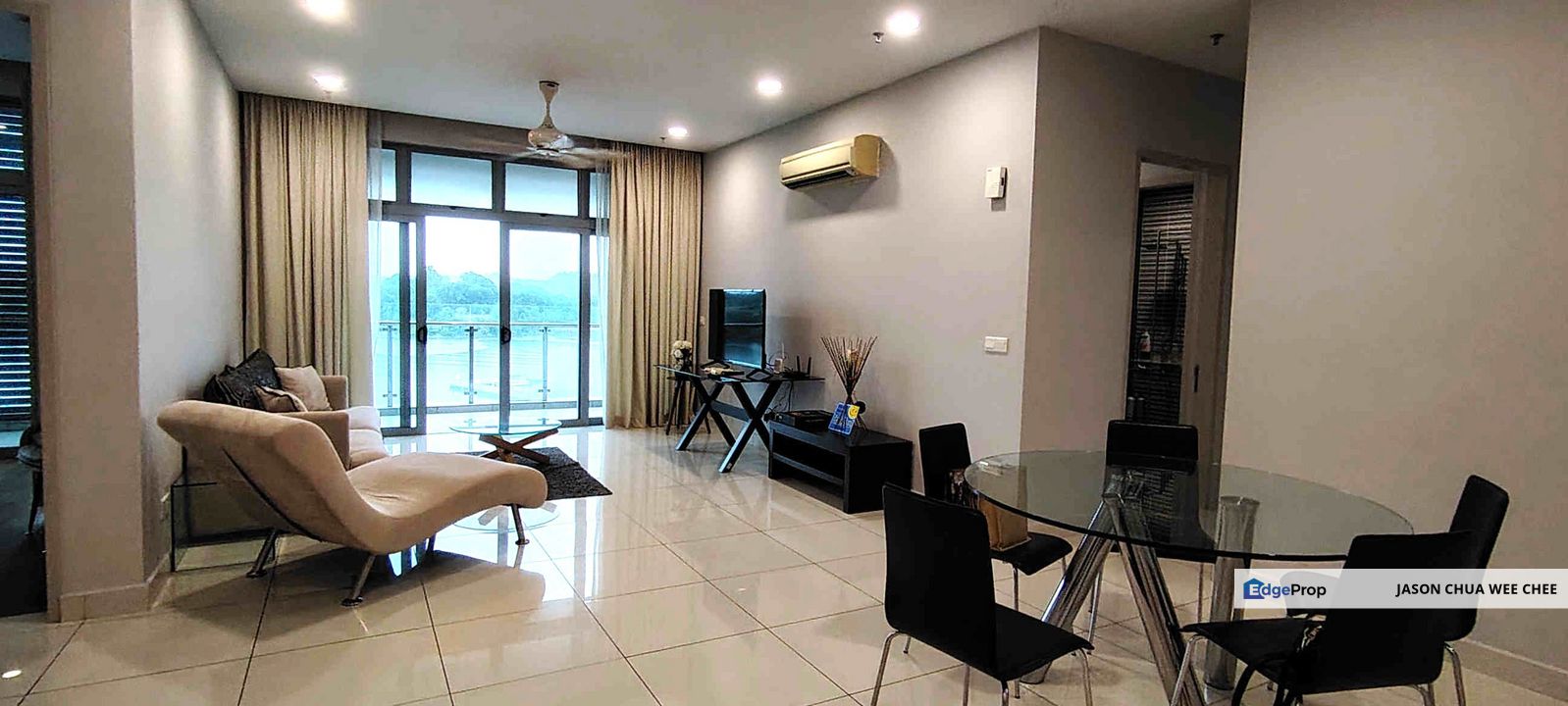 Somerset Luxury Services Residences Puteri Harbour Iskandar Puteri for Rent, Johor, Nusajaya