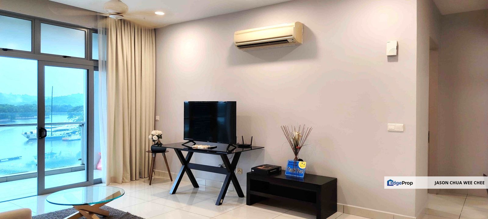 Somerset Luxury Services Residences Puteri Harbour Iskandar Puteri for Rent, Johor, Nusajaya