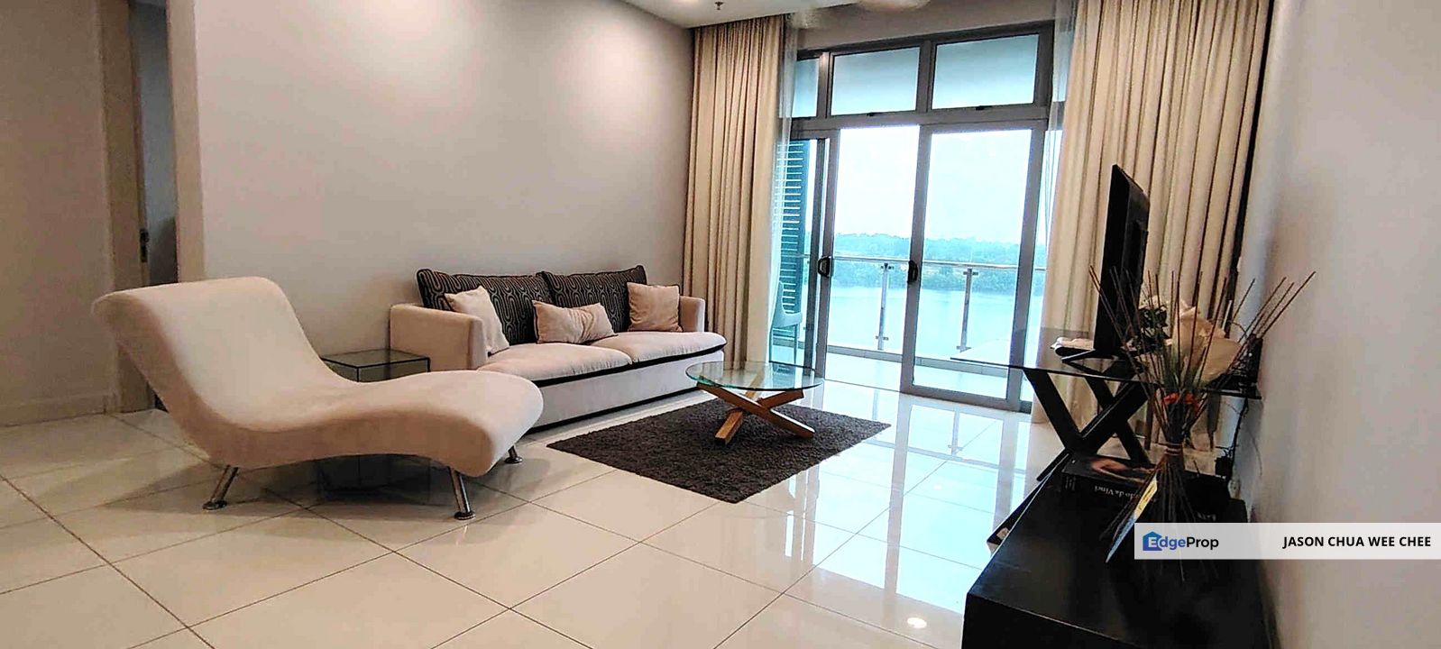 Somerset Luxury Services Residences Puteri Harbour Iskandar Puteri for Rent, Johor, Nusajaya