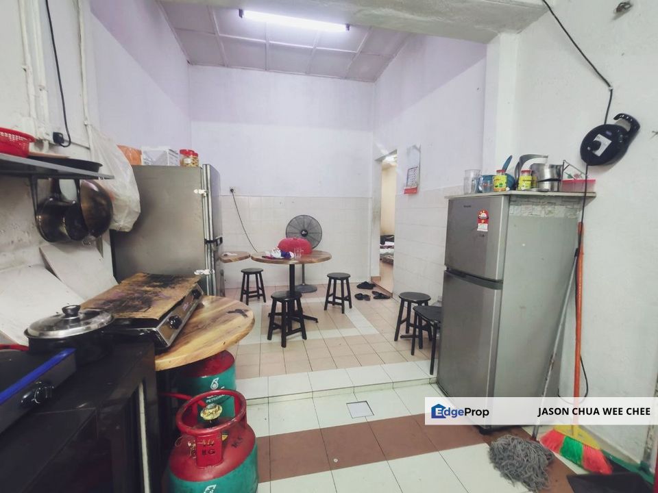 Taman Bukit Indah 1 Storey Terrace House near Aeon Bukit Indah, Johor, Johor Bahru