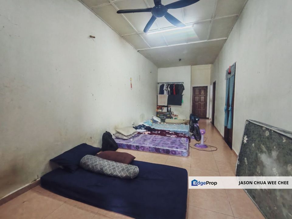 Taman Bukit Indah 1 Storey Terrace House near Aeon Bukit Indah, Johor, Johor Bahru