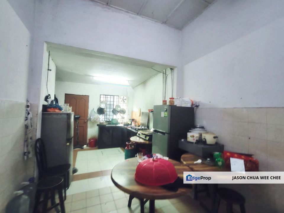 Taman Bukit Indah 1 Storey Terrace House near Aeon Bukit Indah, Johor, Johor Bahru