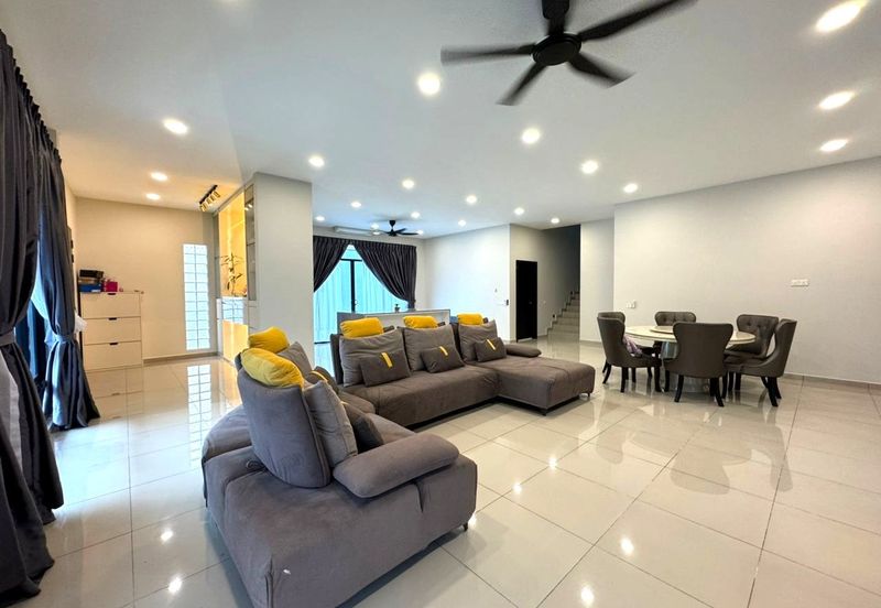 Taman Setia Indah
