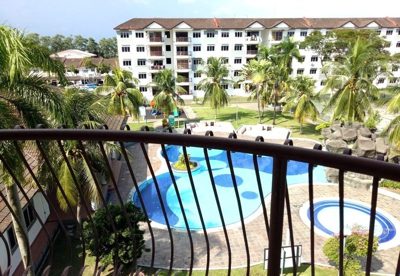 Selesa Puteri Condominium