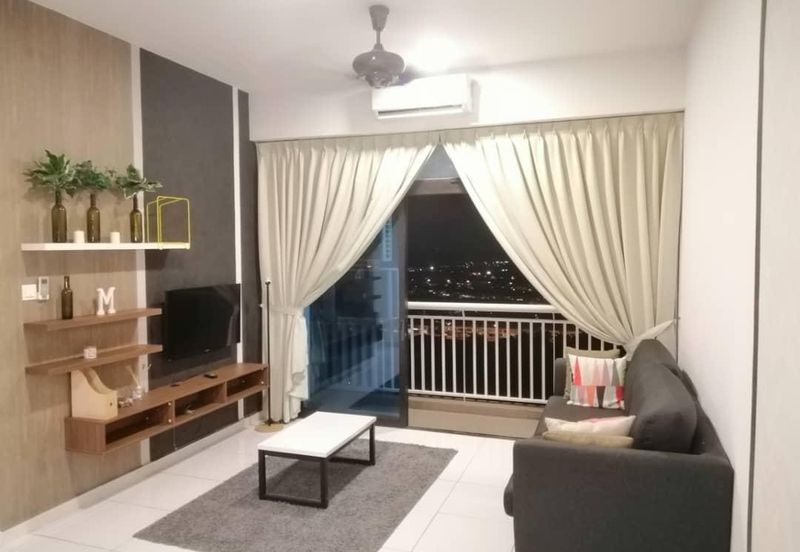 Sky Gardens Residences