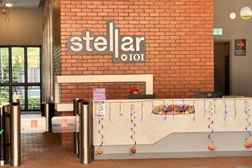 Stellar Suites