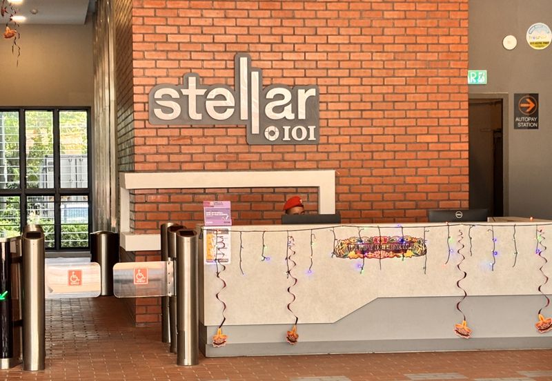Stellar Suites
