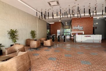 Stellar Suites