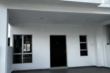 Residensi Mamanda