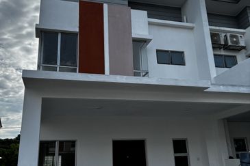 Residensi Mamanda
