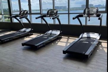 LBS Skylake Residence