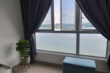 LBS Skylake Residence