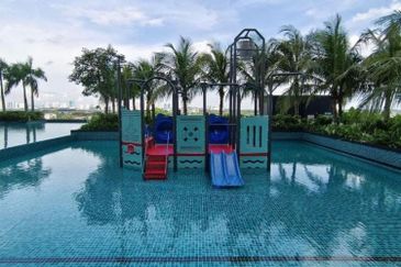 LBS Skylake Residence