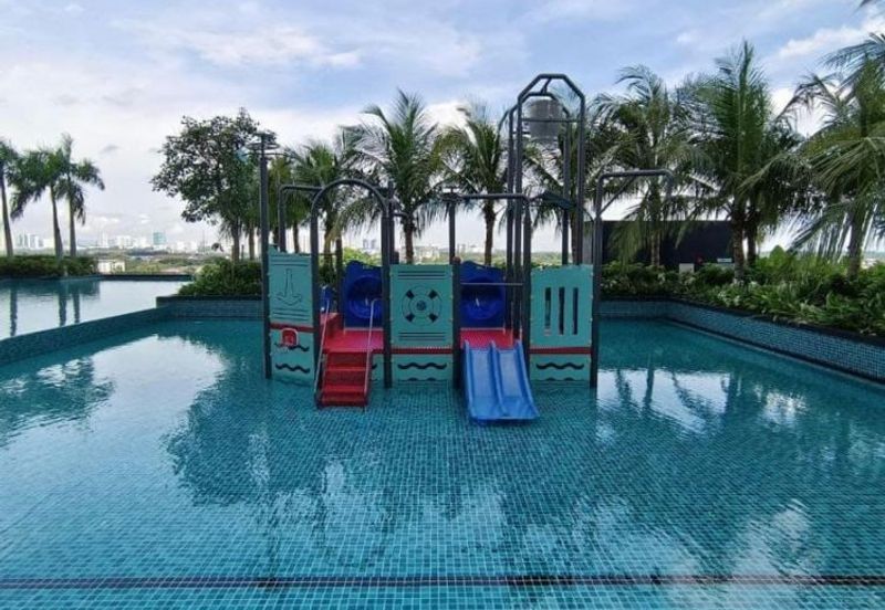 LBS Skylake Residence