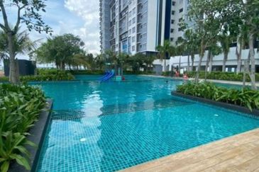 LBS Skylake Residence