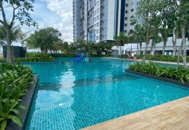 LBS Skylake Residence