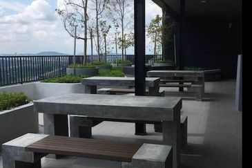 LBS Skylake Residence