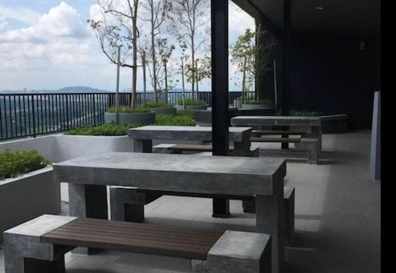 LBS Skylake Residence