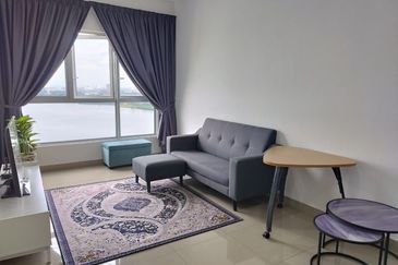 LBS Skylake Residence