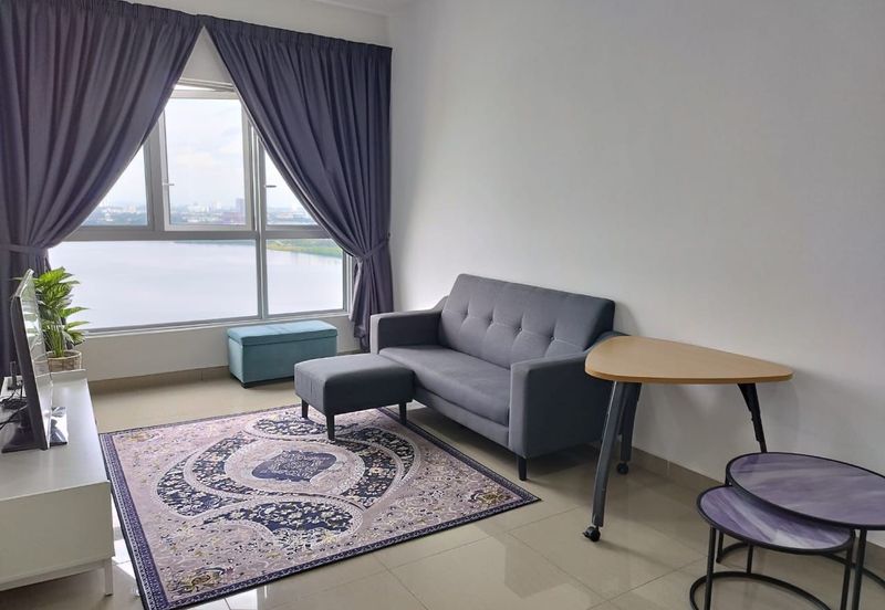 LBS Skylake Residence