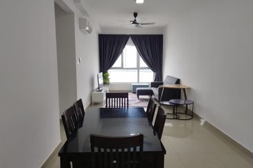 LBS Skylake Residence