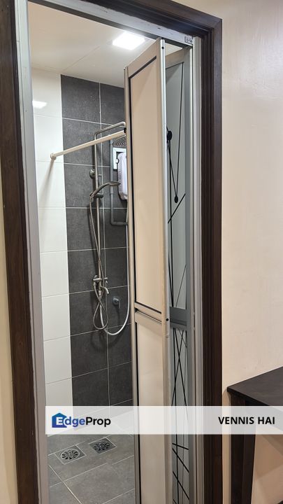 Puchong koi prima below market for sales rm340k , Selangor, Puchong