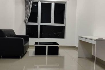 LBS Skylake Residence