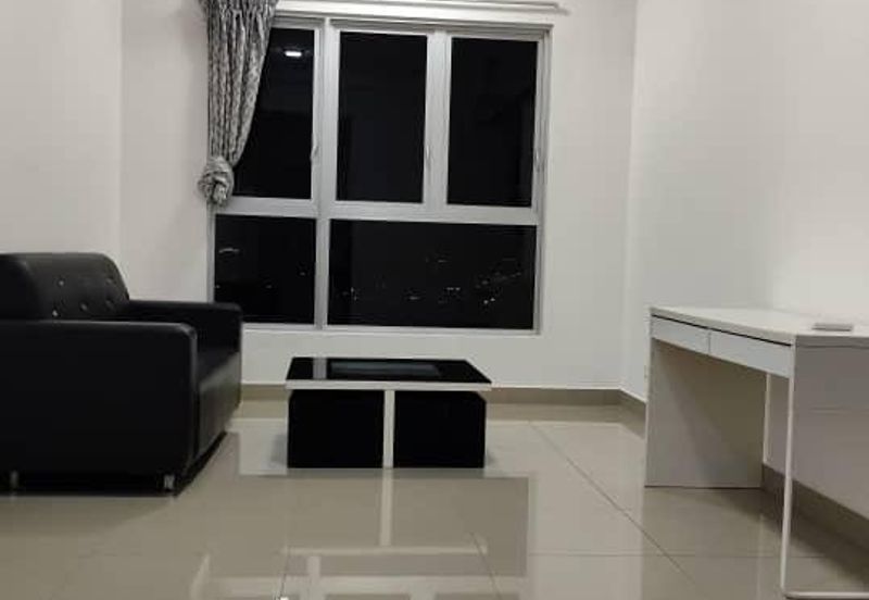 LBS Skylake Residence