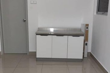 LBS Skylake Residence