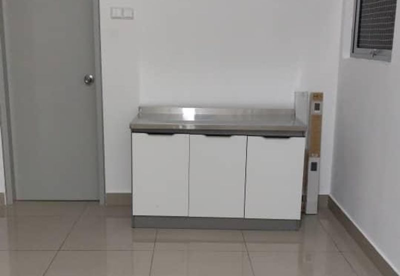 LBS Skylake Residence