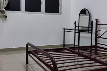 LBS Skylake Residence