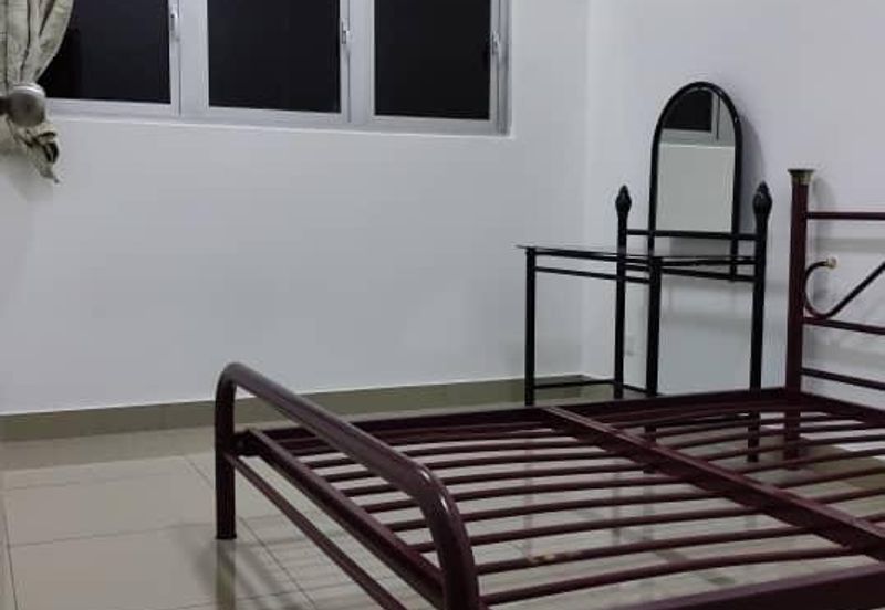 LBS Skylake Residence