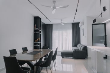 Tropicana Aman Bayan Residences