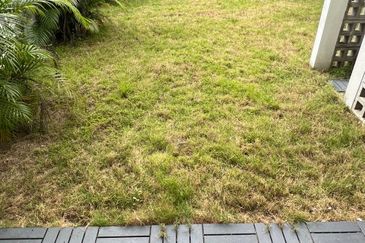 Tropicana Aman Bayan Residences