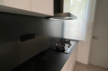 Tropicana Aman Bayan Residences