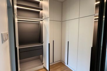 Tropicana Aman Bayan Residences