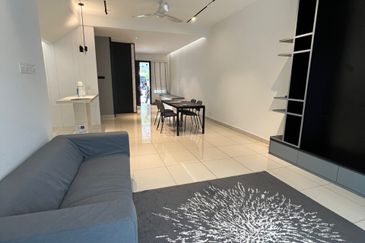 Tropicana Aman Bayan Residences