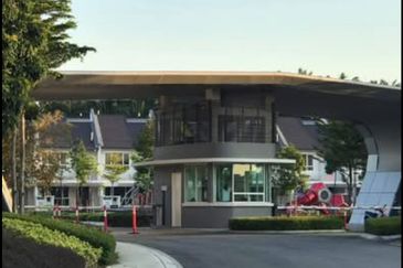 Tropicana Aman Bayan Residences