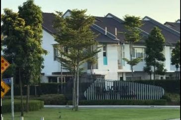 Tropicana Aman Bayan Residences