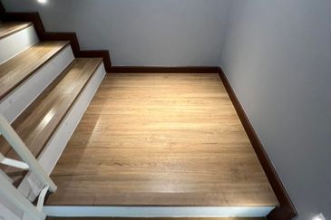 Tropicana Aman Bayan Residences