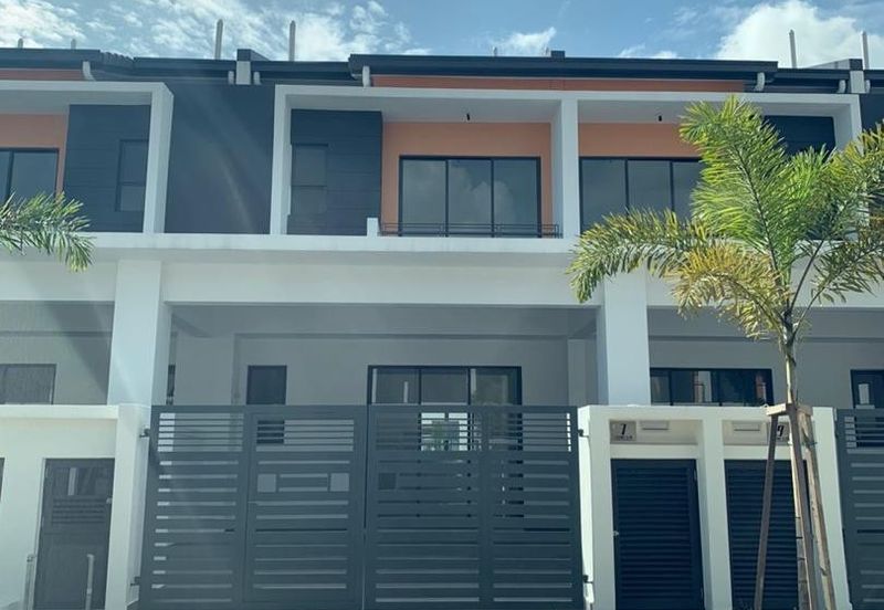 Robin @ Bandar Rimbayu