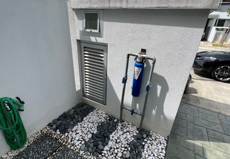 Tropicana Aman Bayan Residences