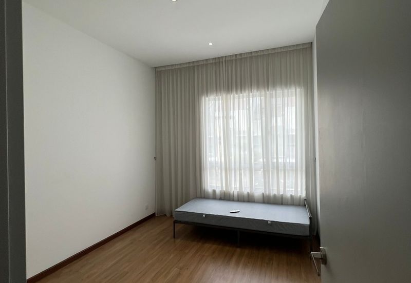 Tropicana Aman Bayan Residences