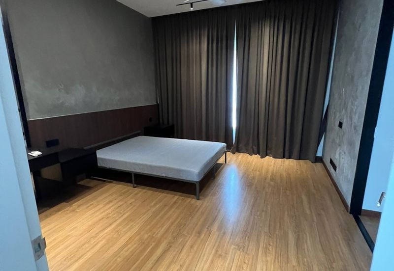 Tropicana Aman Bayan Residences