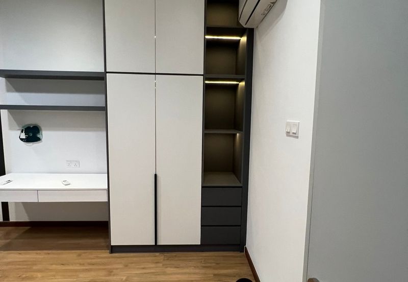 Tropicana Aman Bayan Residences